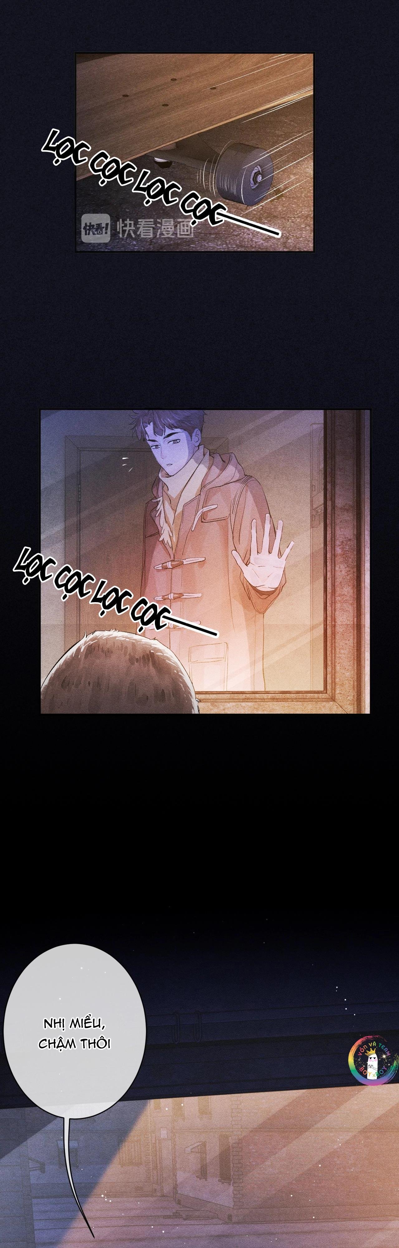 tát dã (ngang tàng) chapter 2 27