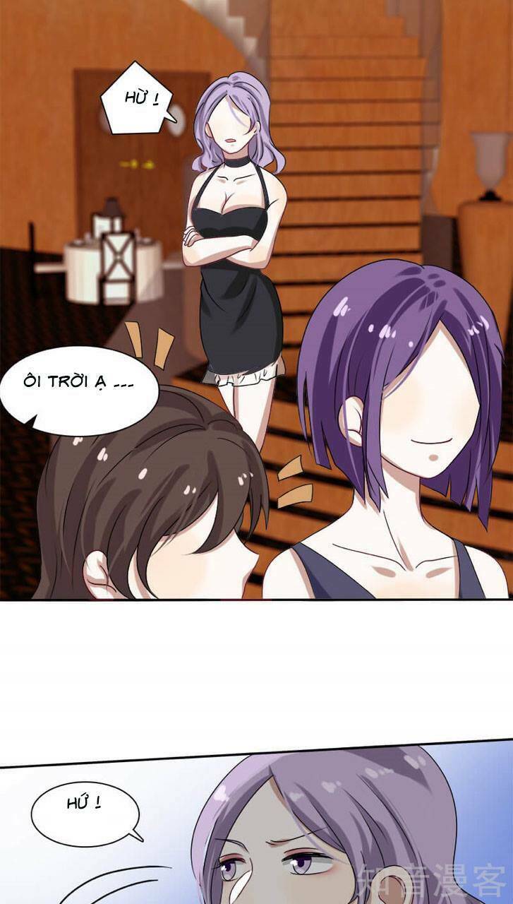 đế thiếu đoạt tình thành nghiện chapter 12 15