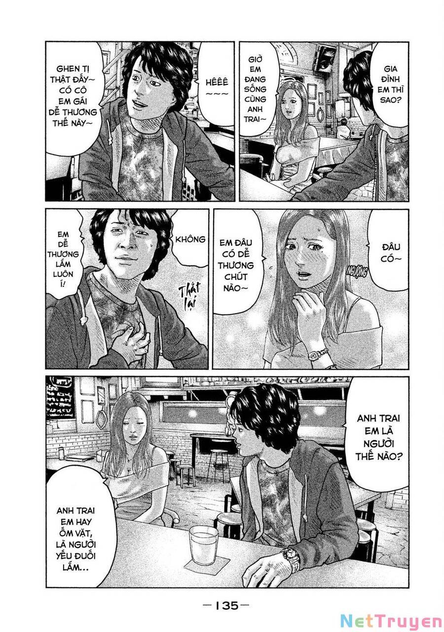 sát thủ truyền thuyết chapter 38 5