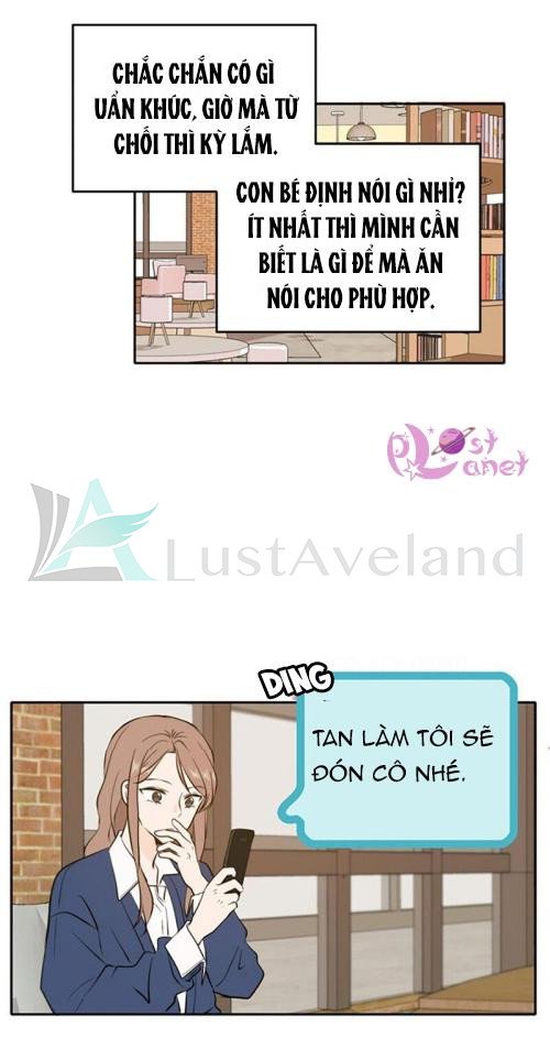 kiếp này cũng xin chăm sóc tôi như vậy nhé kiếp này cũng xin chăm sóc tôi như vậy nhé chapter 36 68