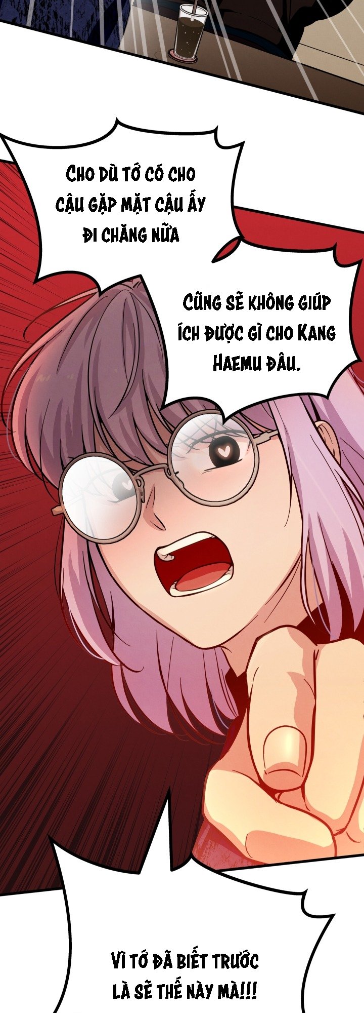 sương mù dày đặc chapter 13 13