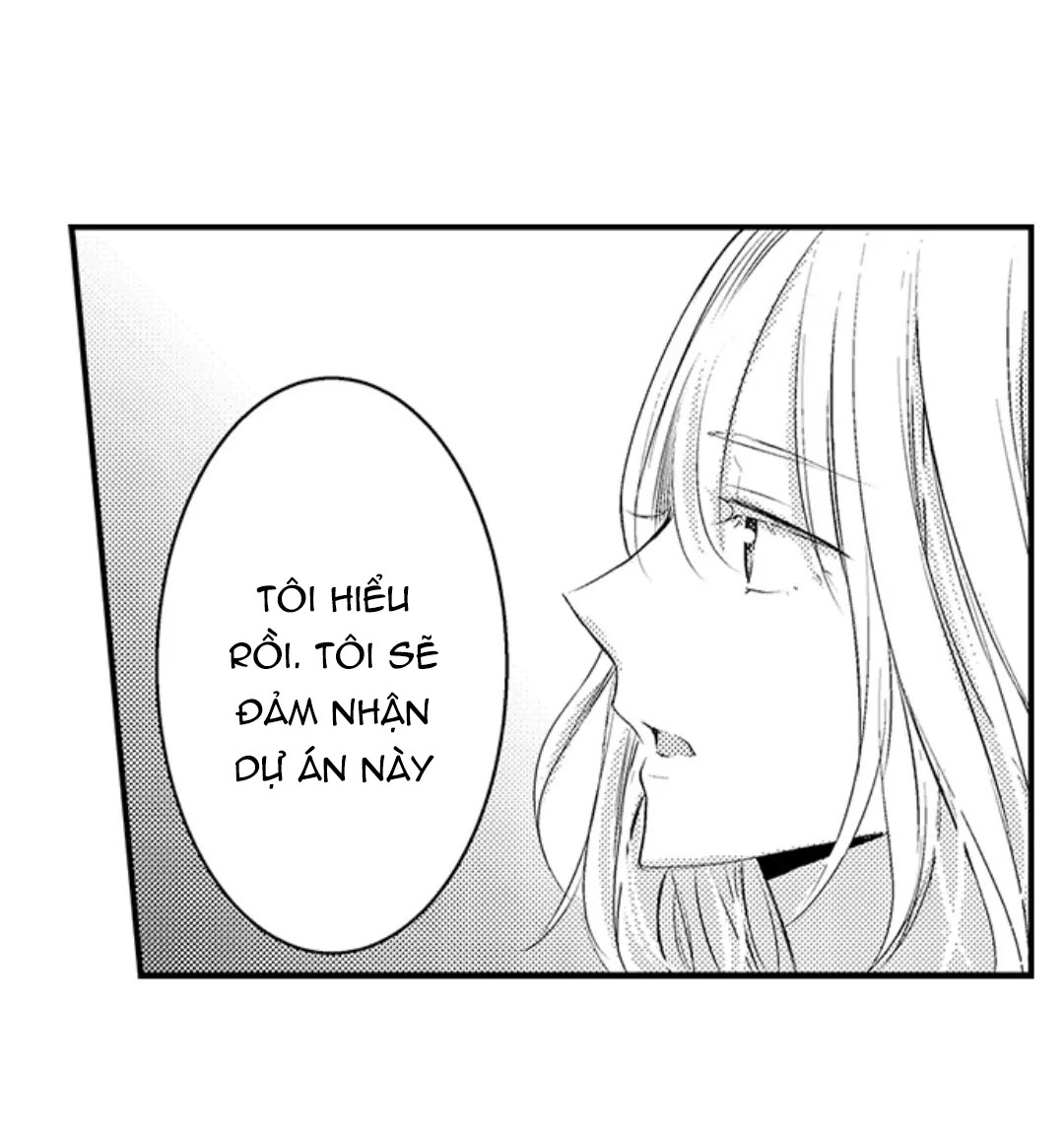 lọ lem sánh đôi cùng hoàng tử chapter 11.2 5