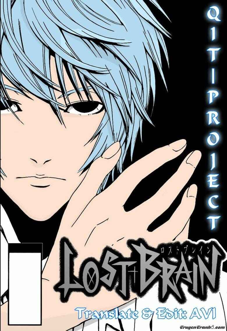 lost+brain chapter 26 1