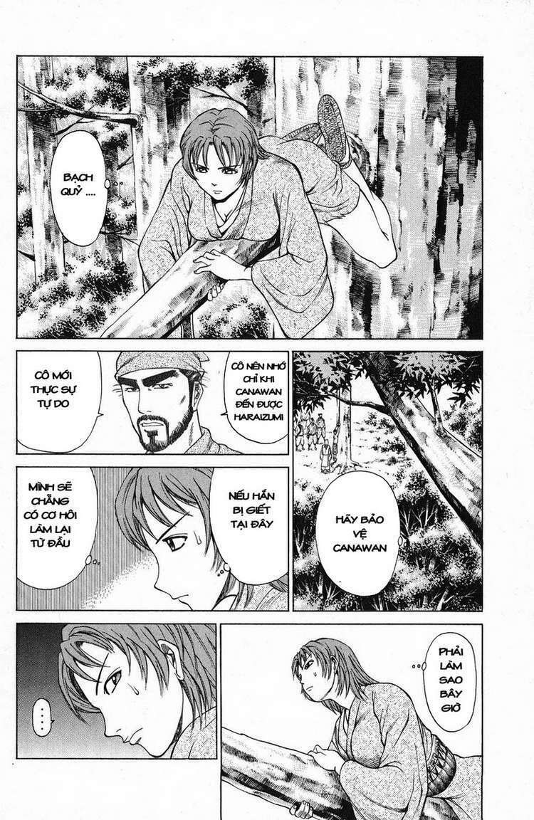 thiếu niên vương i - shana oh yoshitsune i chapter 44 16