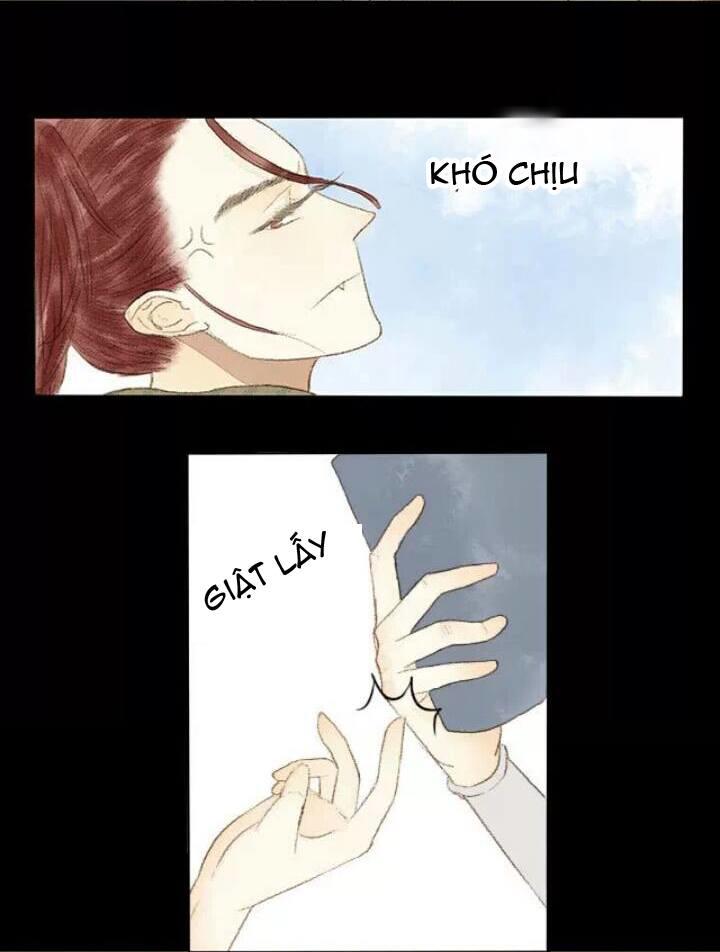 vương gia bá đạo và bác sĩ xinh đẹp chapter 4 6