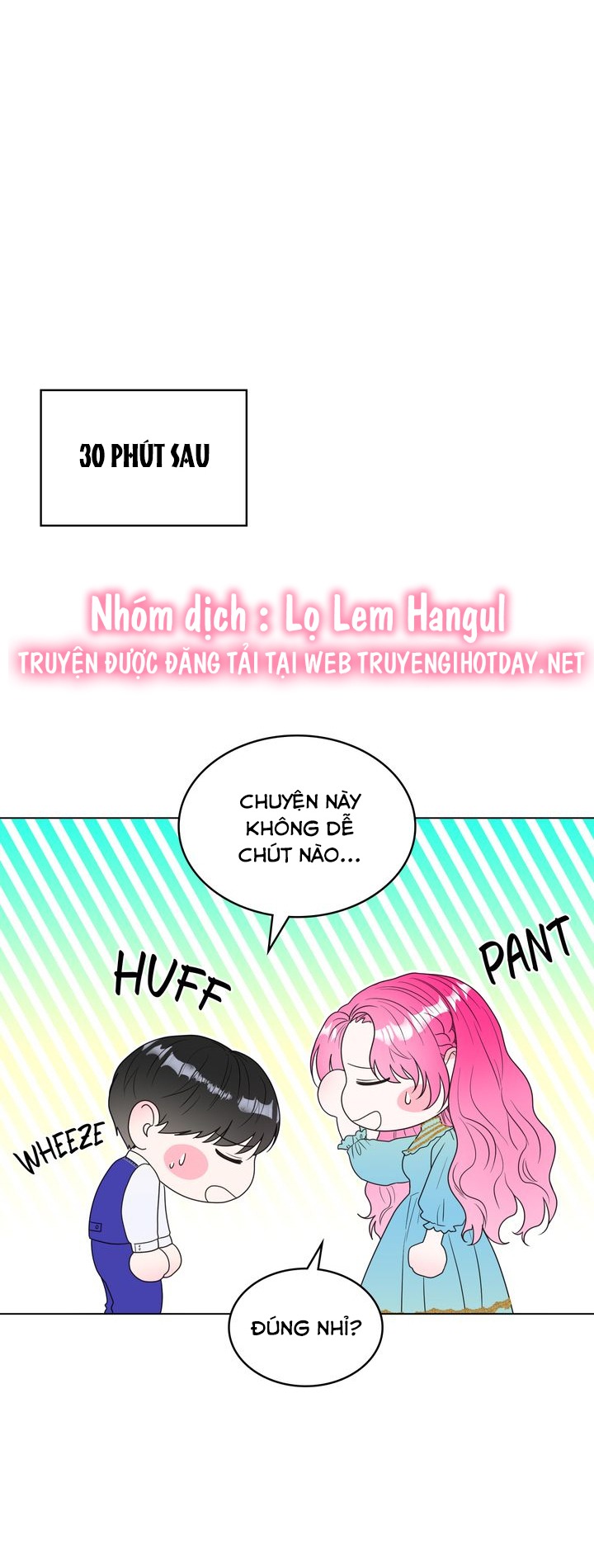 hợp đồng hôn nhân với người chồng thứ 2 của tôi chapter 43 9