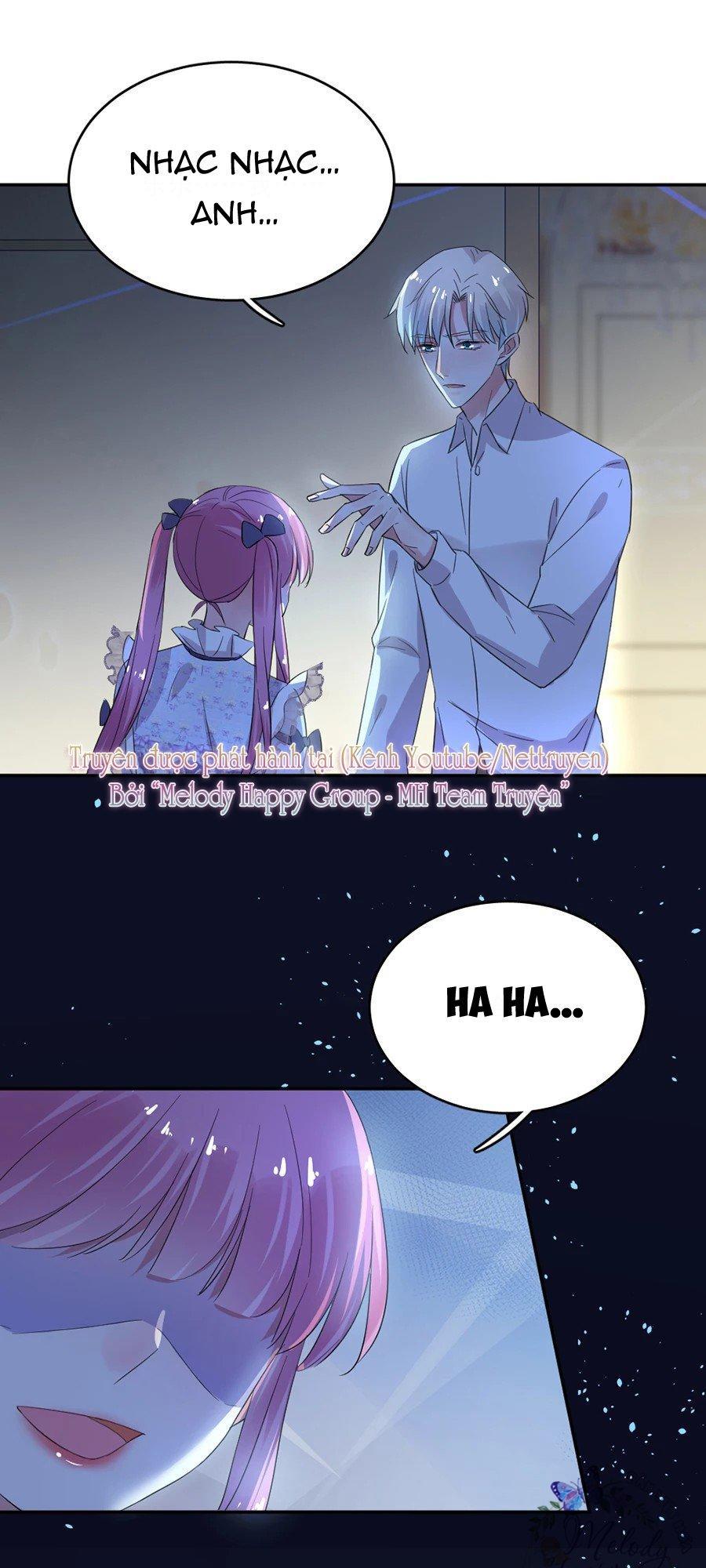 hoàn mỹ lão công tiến hóa luân chapter 34 21