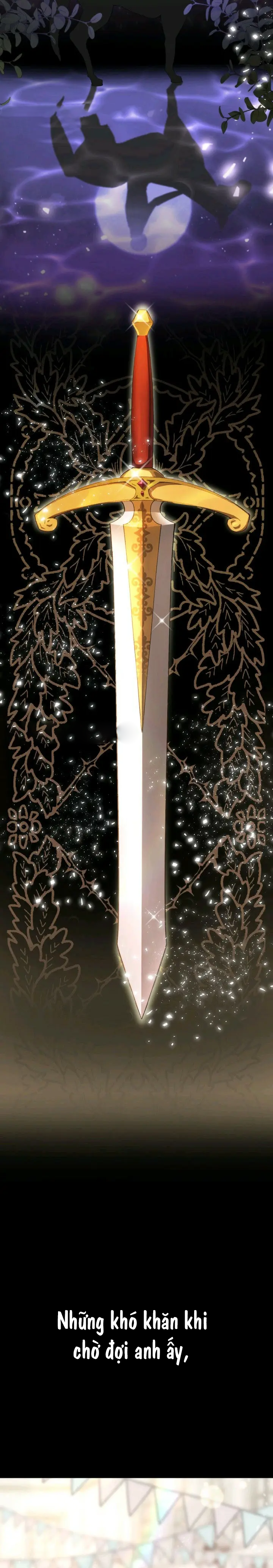 tôi định quyến rũ anh trai tôi nhưng nam chính đã đến chapter 1 2