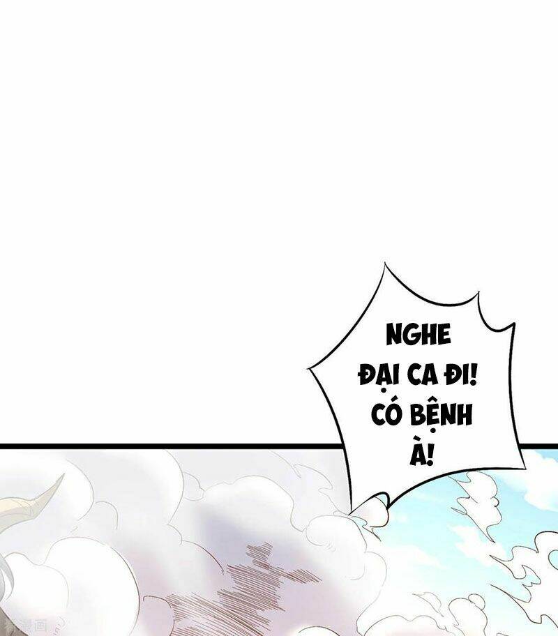 phục thiên thánh chủ chapter 56 3