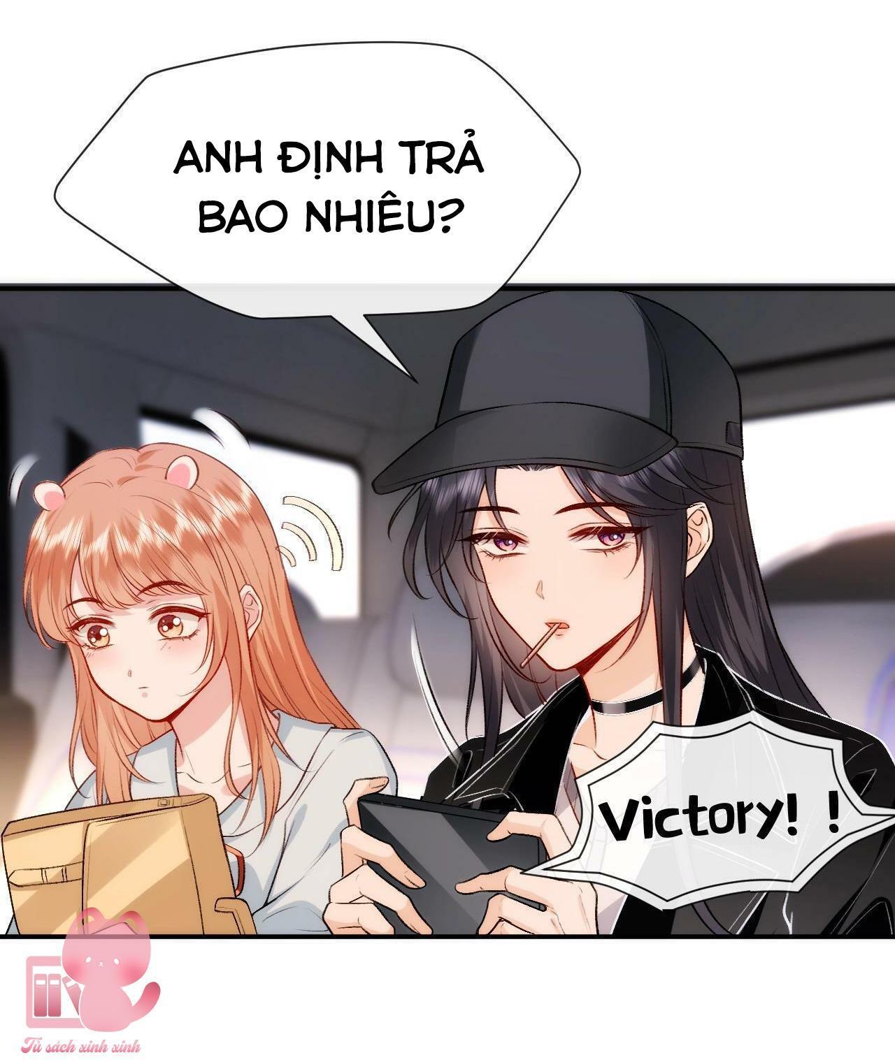 phu nhân mỗi ngày đều tại tuyến vả mặt chapter 10 30