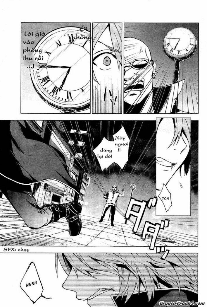 vanishing starlight chapter 1 10