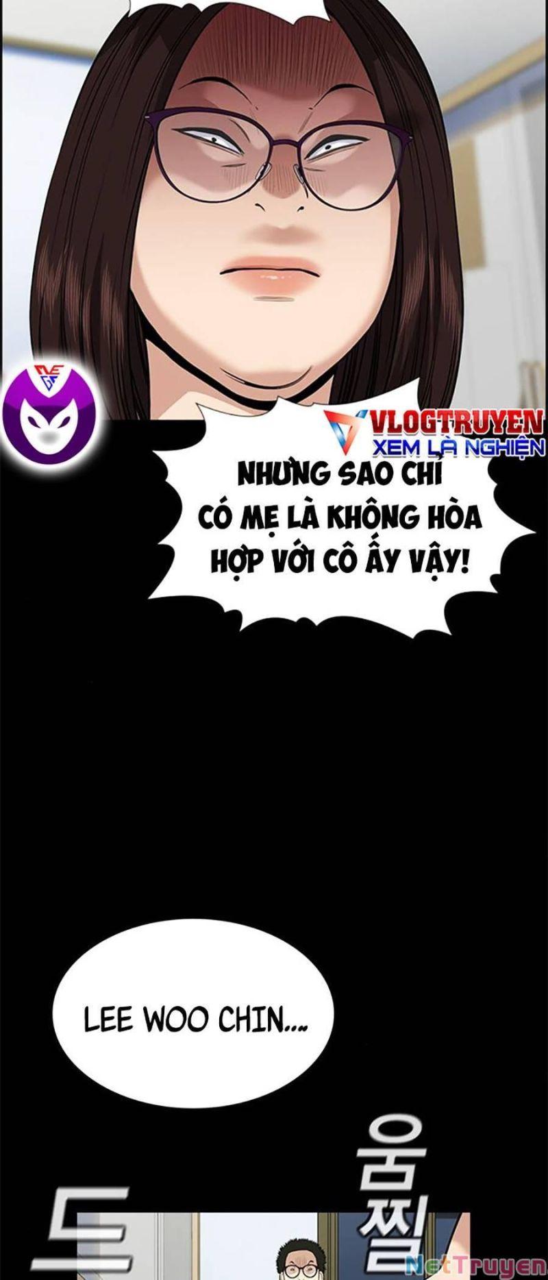 giáo dục chân chính chapter 87 33