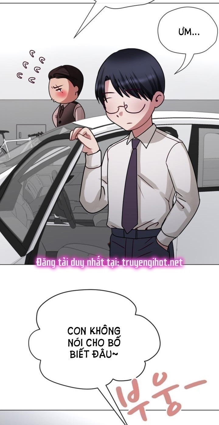 [18+] con không muốn đâu, cha à! chapter 2.1 21