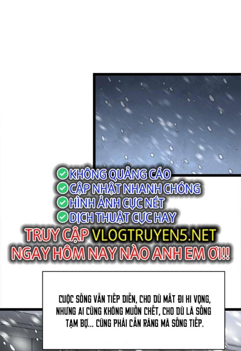 đóng băng toàn cầu: tôi gây dựng nên phòng an toàn thời tận thế chapter 20 16