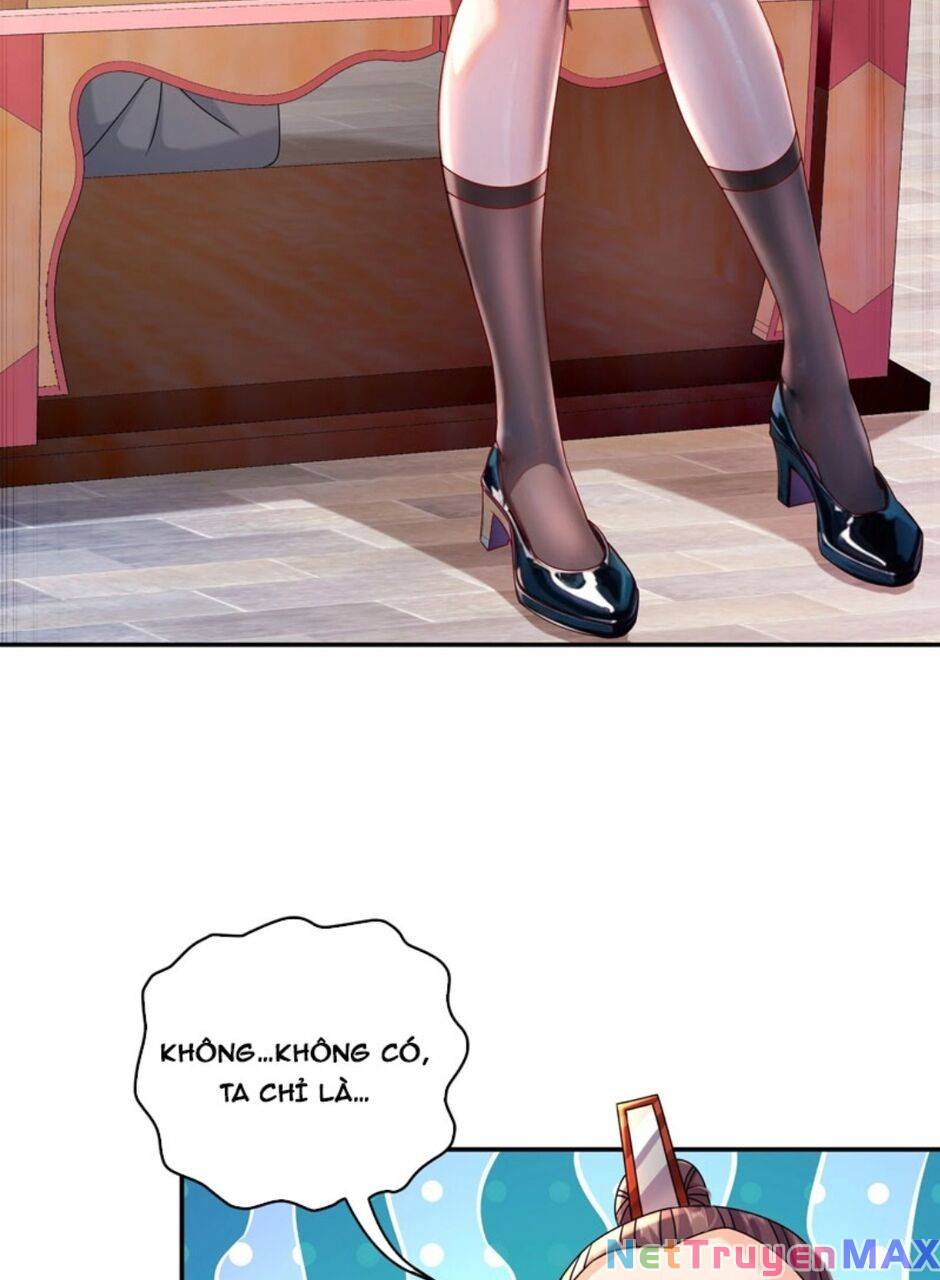 tuyệt thế đạo lữ chapter 64 42