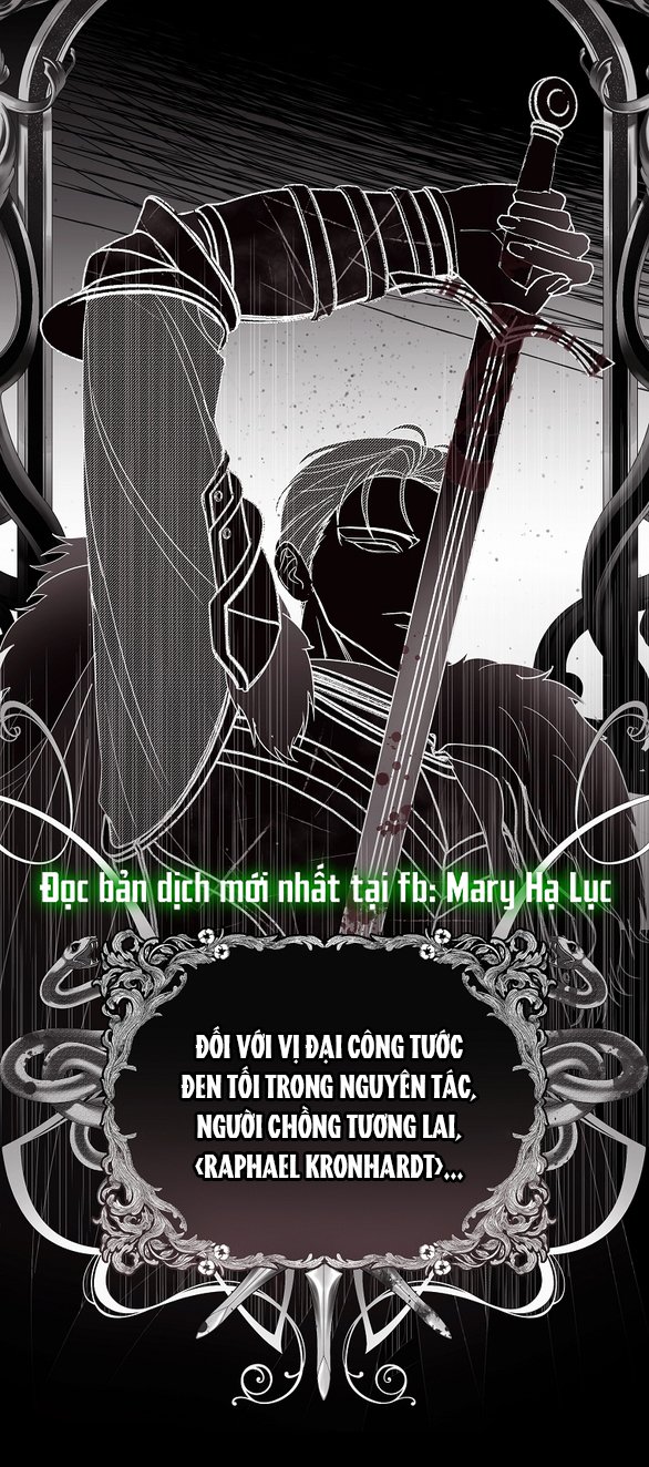 ngài công tước, tôi sẽ làm mọi thứ, trừ việc kết hôn! chapter 1.1 8