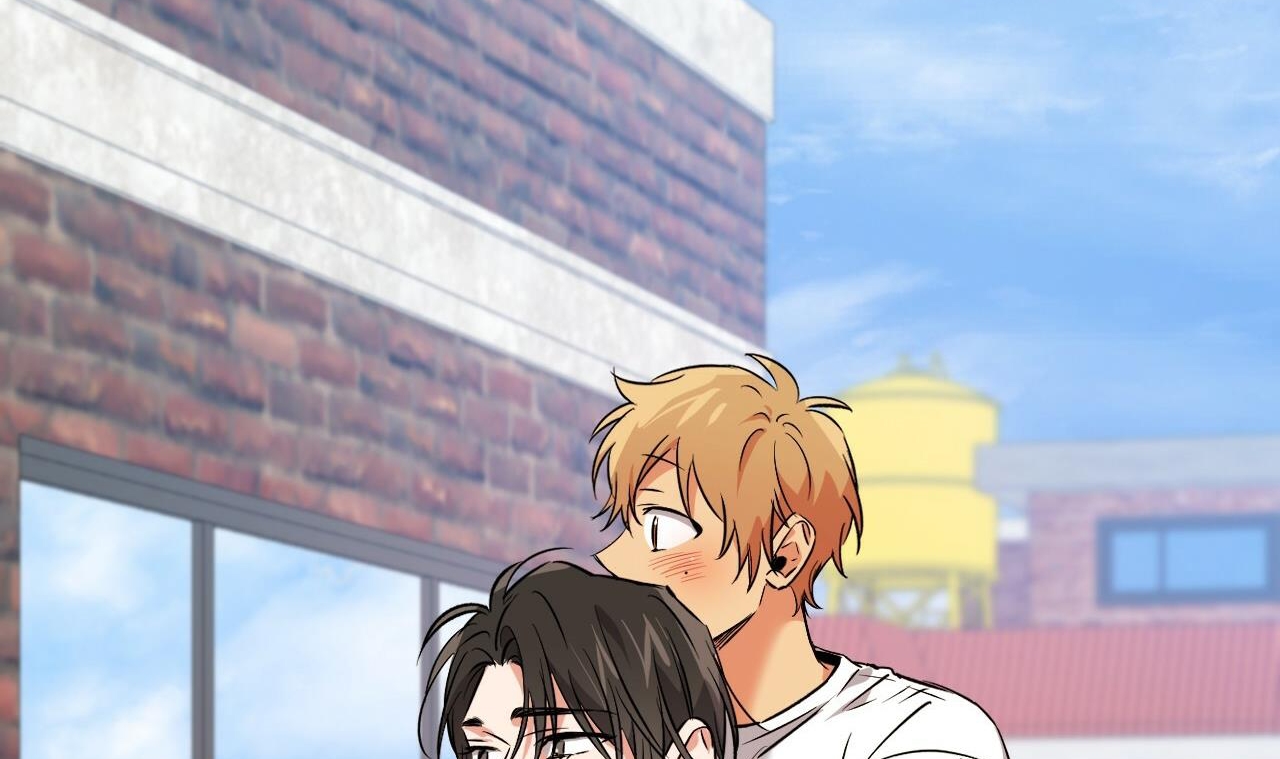 những chú thỏ của hapypy chapter 53 123