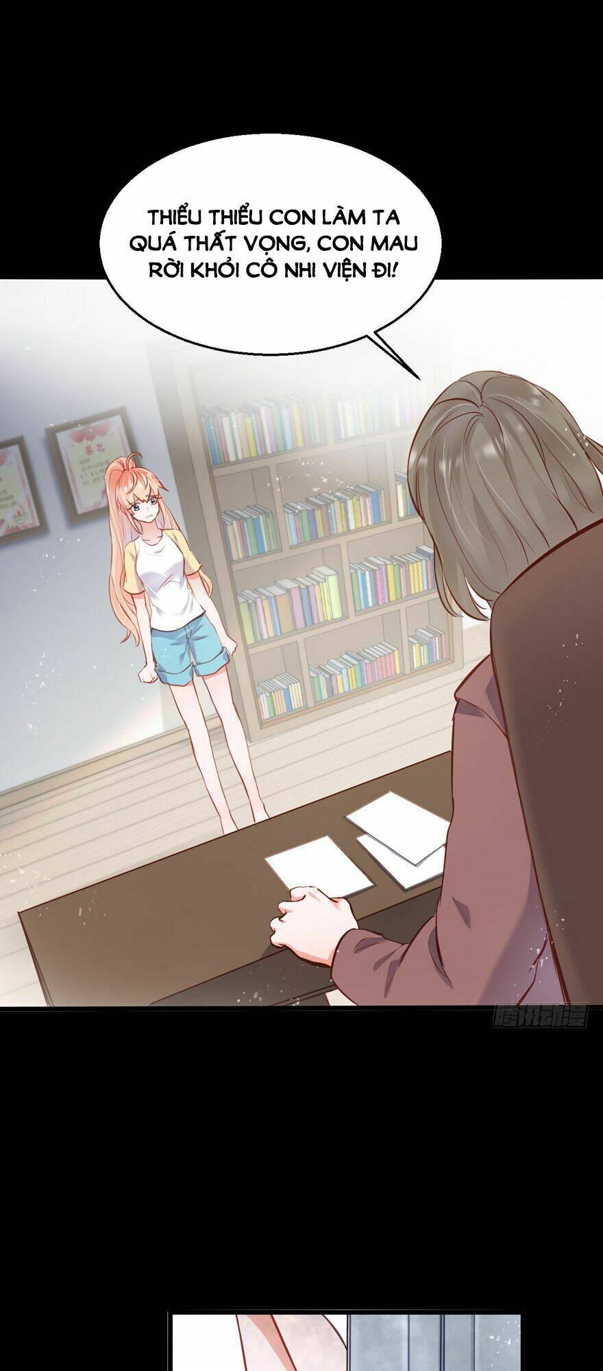 sau này vẫn cứ thích em chapter 6 41