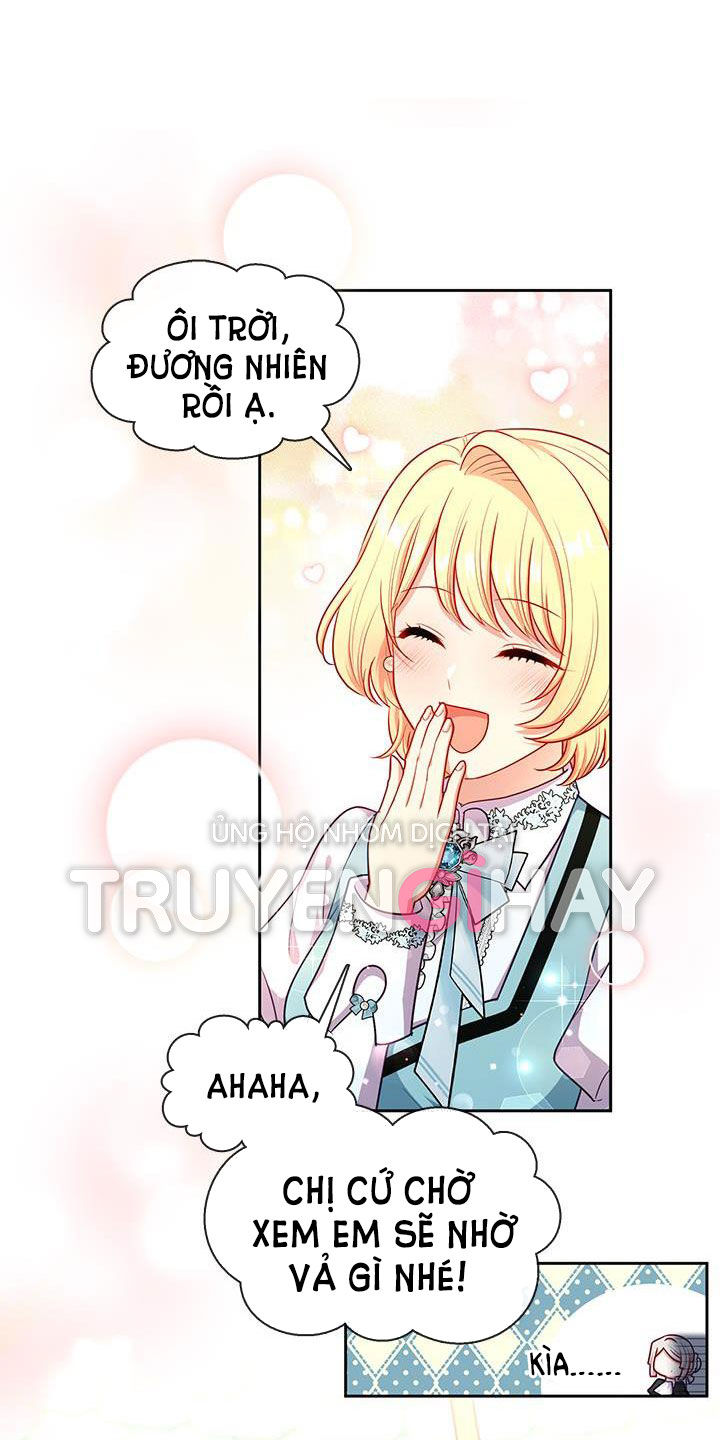 cẩn thận nữ phụ phản diện đấy! chapter 126 27