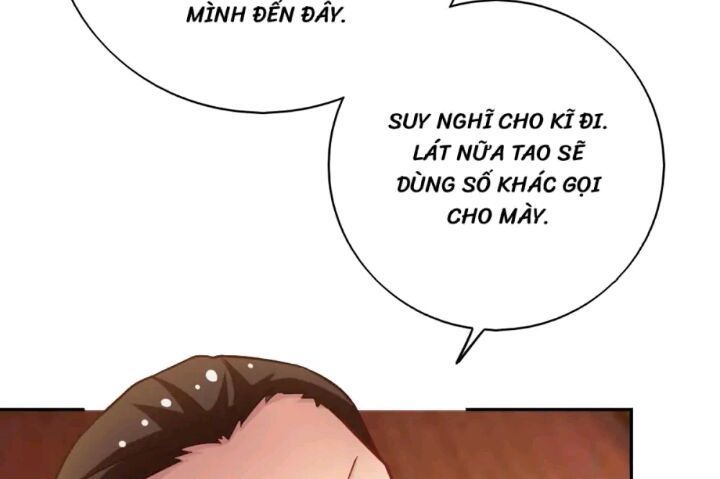 chiếc điện thoại thần kỳ chapter 72 21