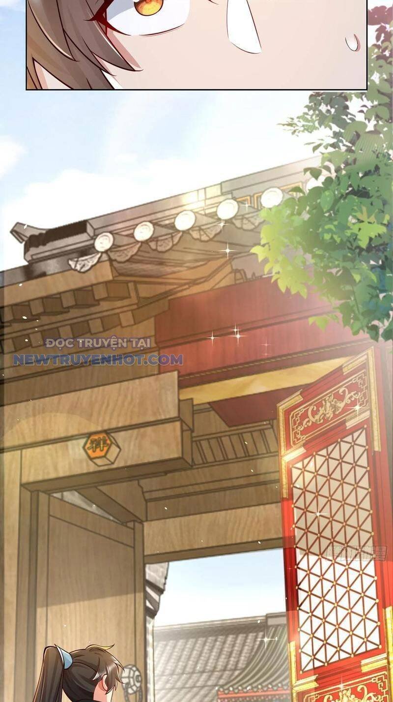 ta thực sự không muốn làm thần tiên chapter 63 7