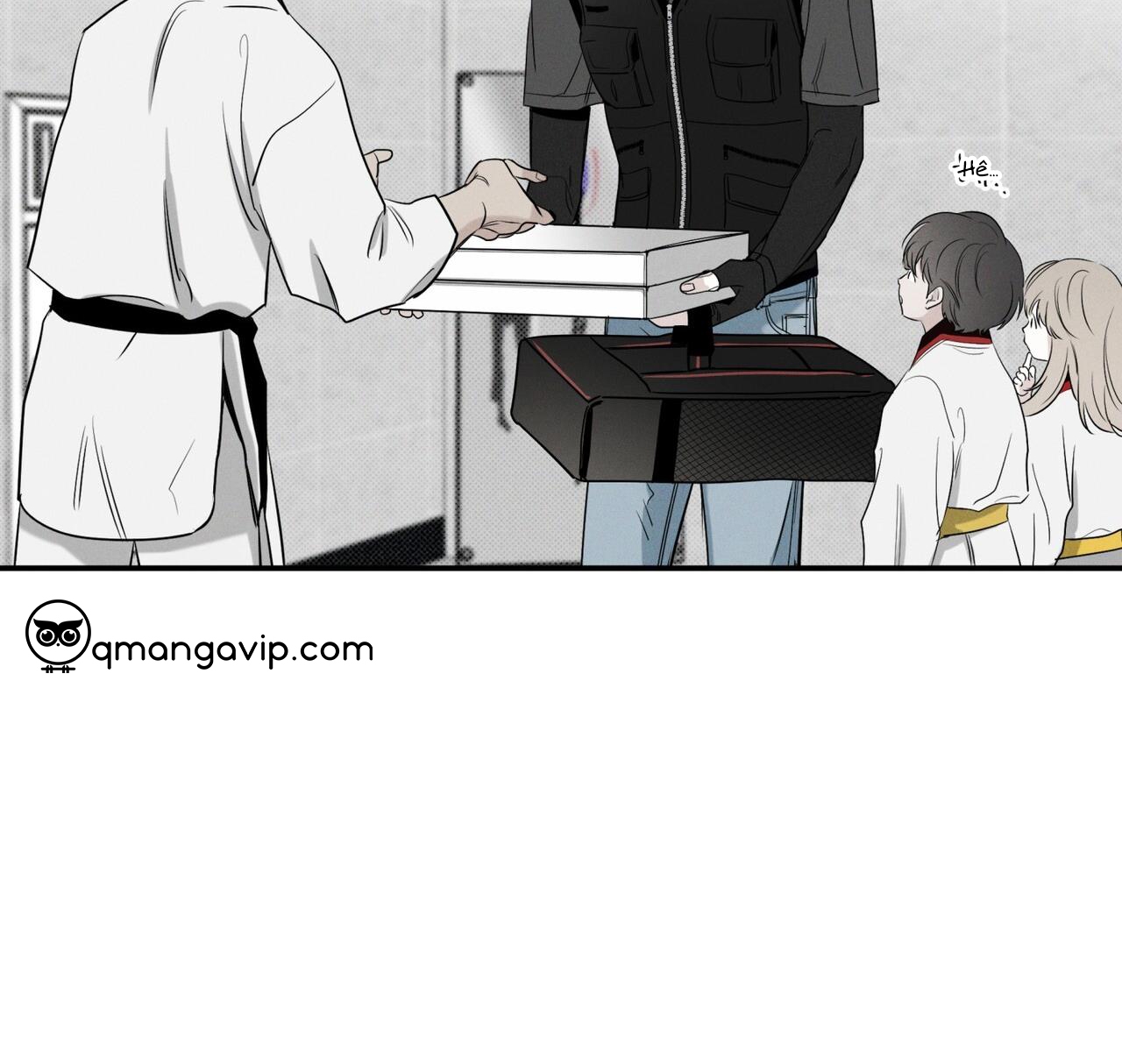 chàng giao pizza và gold palace chapter 42 86