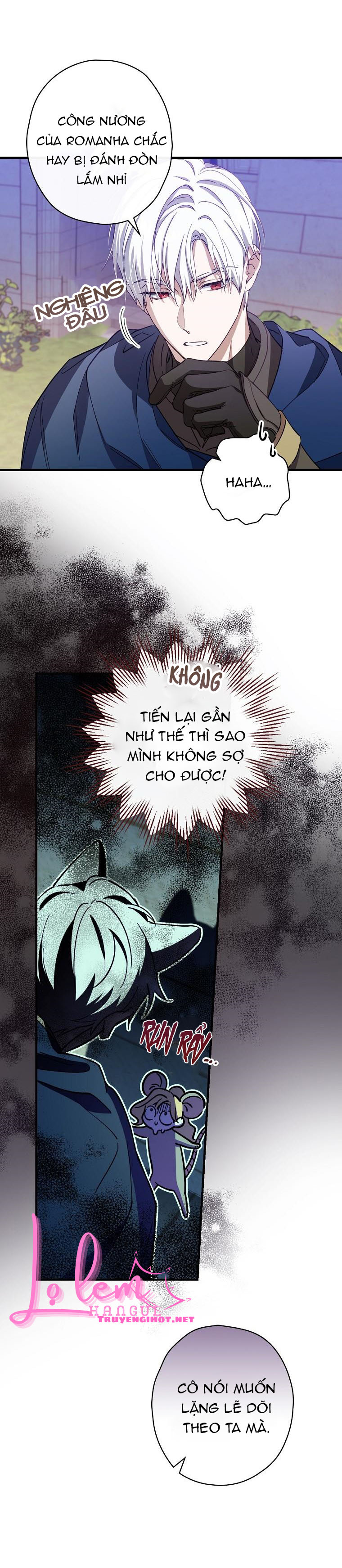 phương pháp khiến chồng đứng về phía của tôi chapter 11 12