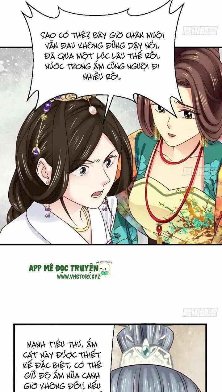 kiều nữ độc phi chapter 172 16