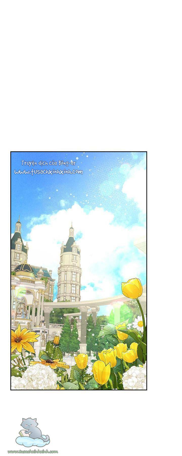 [15+] công chúa chloe chapter 86 3