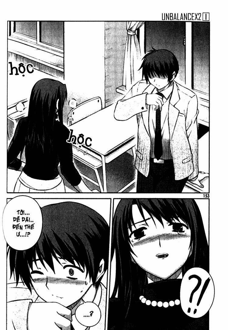 unbalance x unbalance chapter 6 26