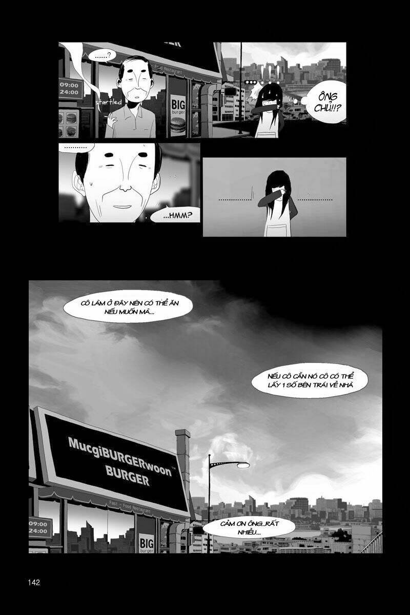 bạn có tin vào ma thuật? chapter 3 31