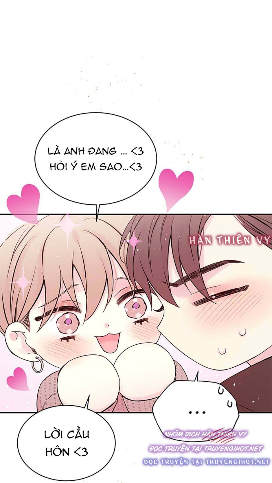 in my closet chapter 65 48