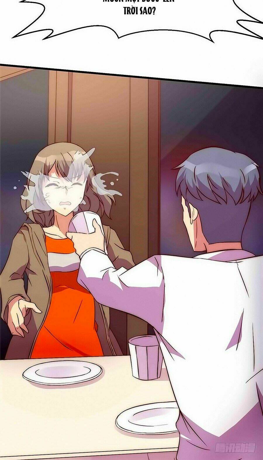 thời gian đều biết chapter 9 9