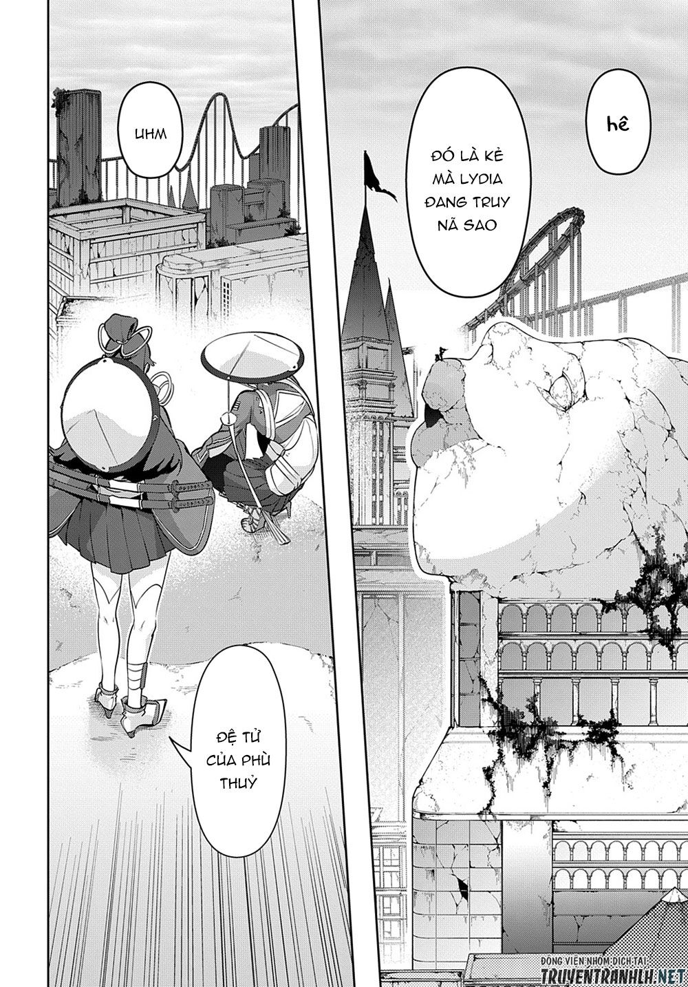 the kingdom of ruin chapter 25 27