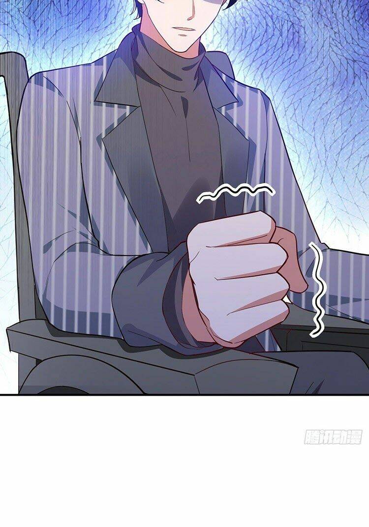 đại lão gọi tôi tiểu tổ tông chapter 33 8