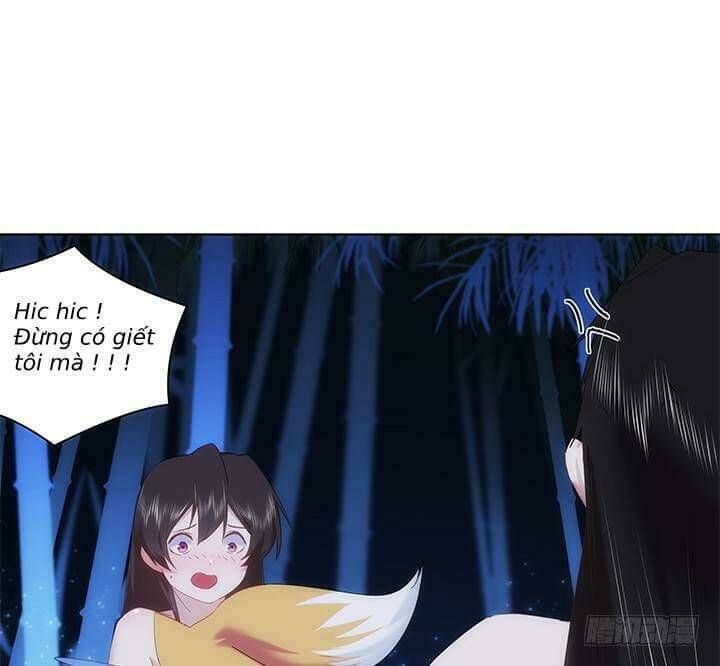 bí mật của dạ tộc chapter 28 111