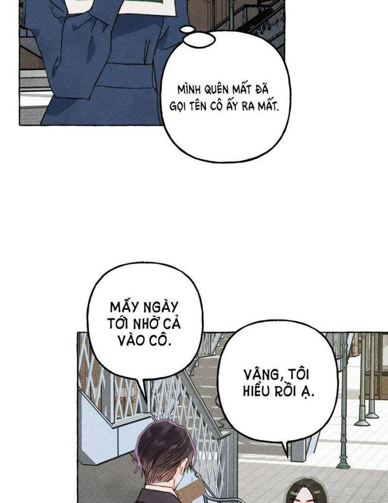 nuôi dưỡng một hắc long chapter 61.1 31