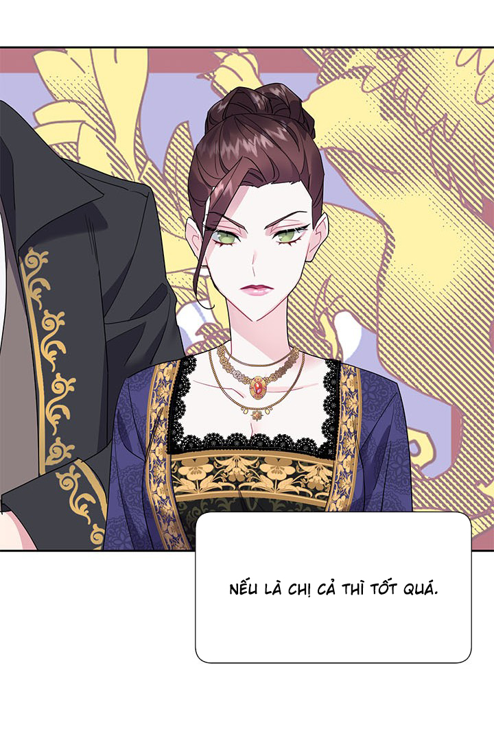 công chúa của loài chim chapter 6 32