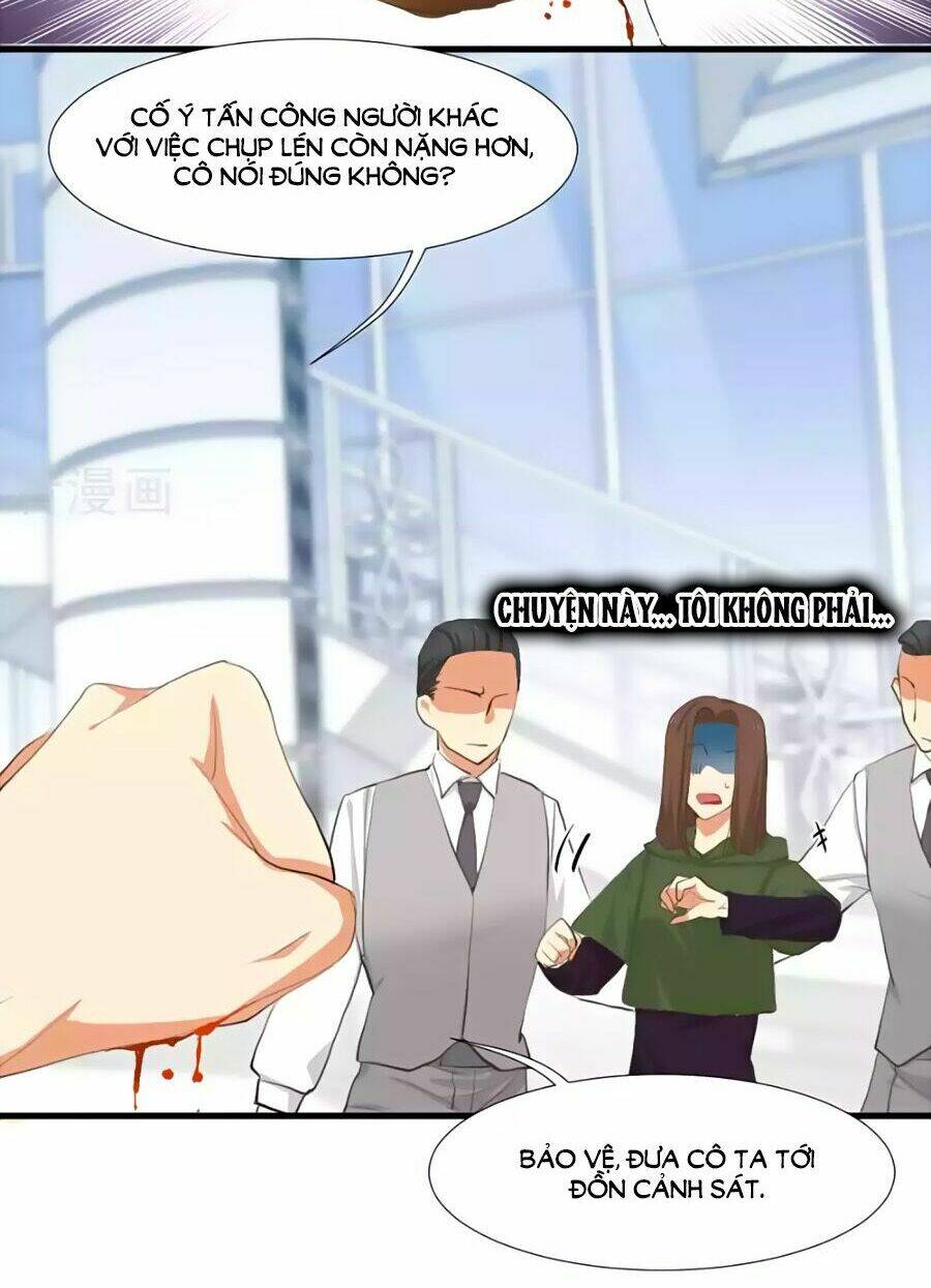 tửu điếm nữ vương chapter 5 5