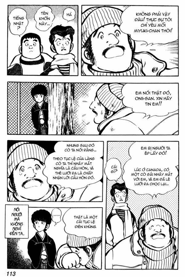 miyuki chapter 34 20