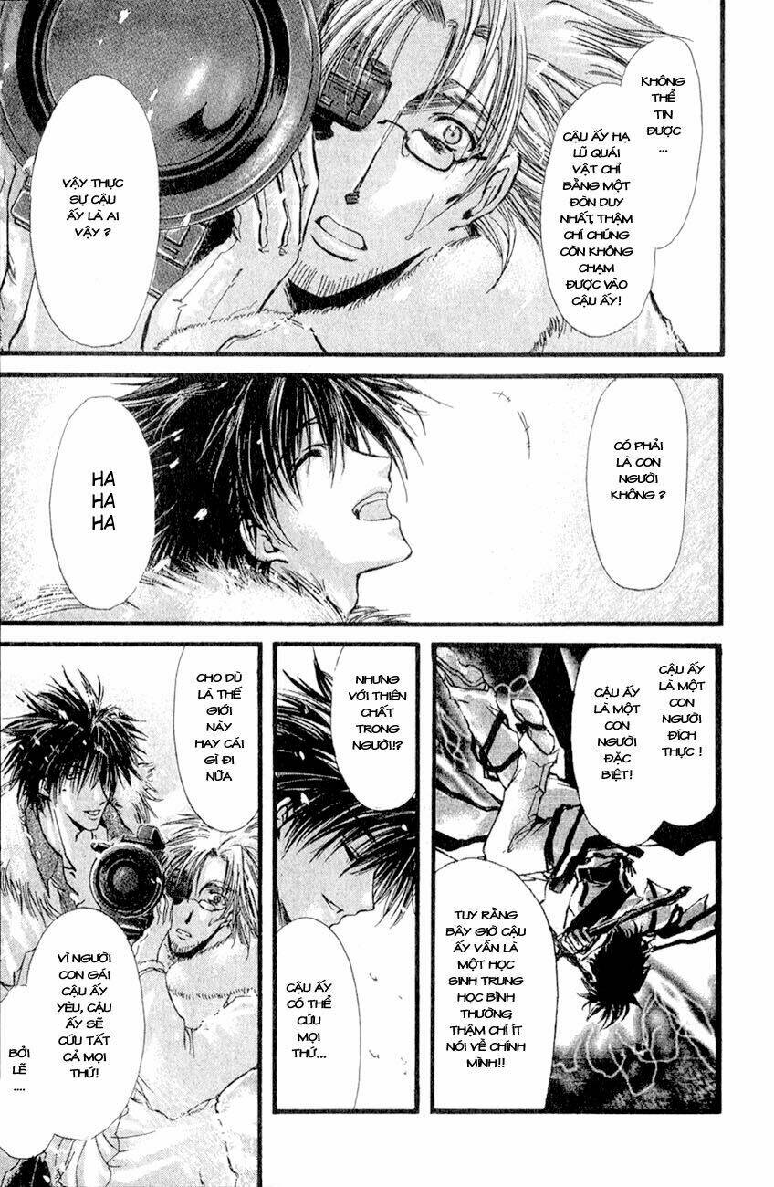 watashi no messiah-sama chapter 29 11