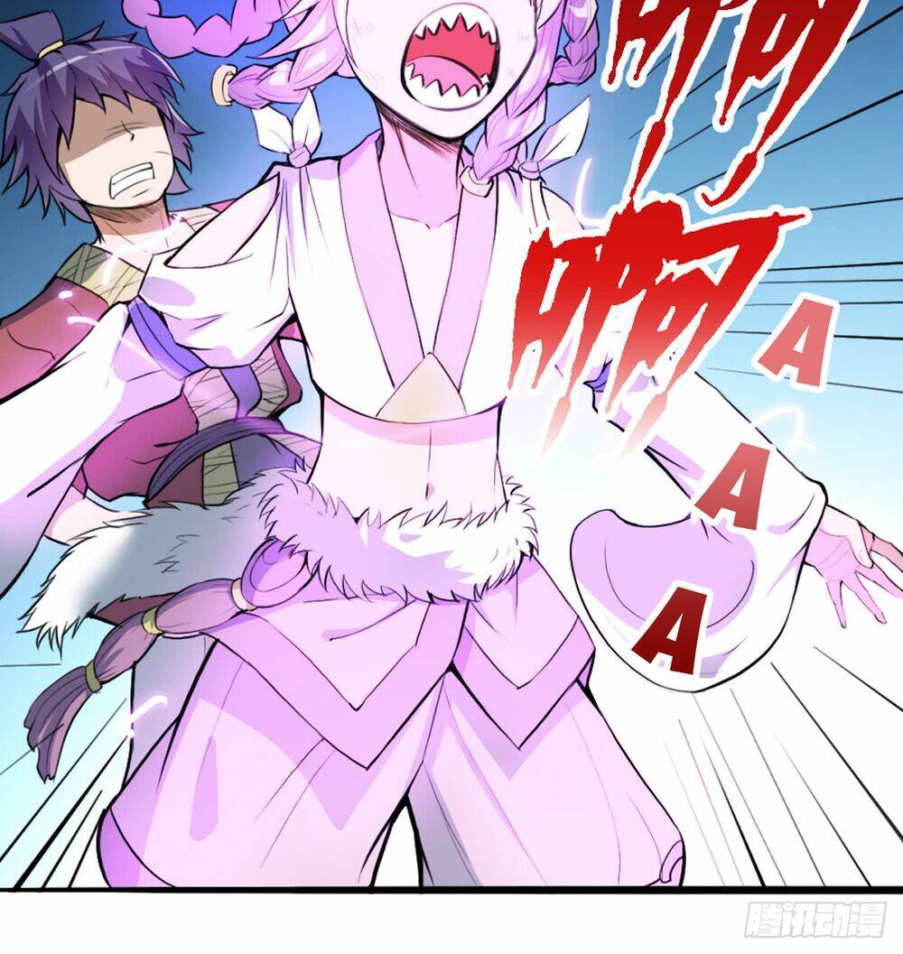 hiệp hành cửu thiên chapter 81 22