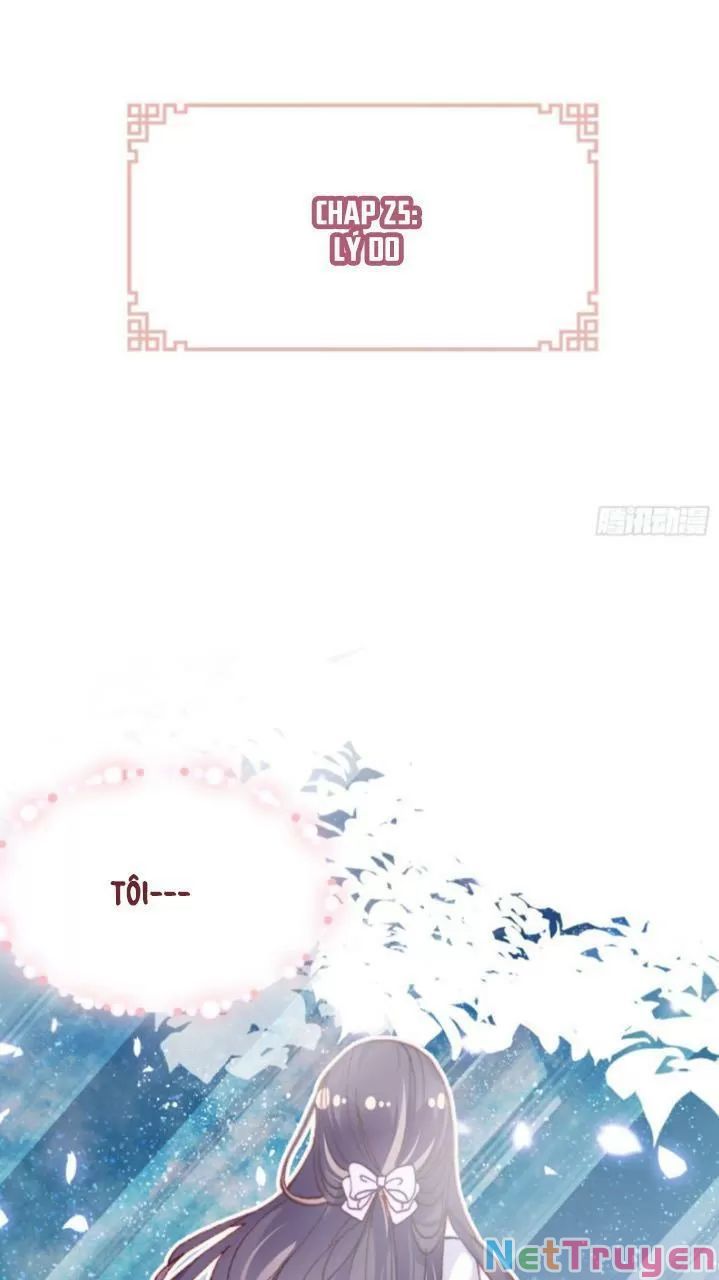 lại bị bệnh chiều chuộng quấn lấy chapter 25 2