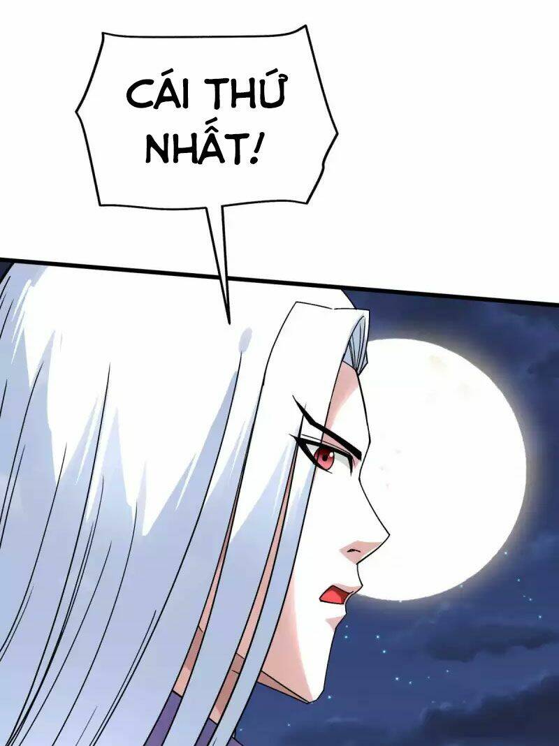 trọng sinh ta là đại thiên thần chapter 138 30