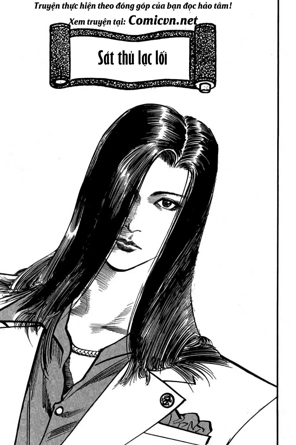 hiệp vương liêu thiêm đinh chapter 72 1