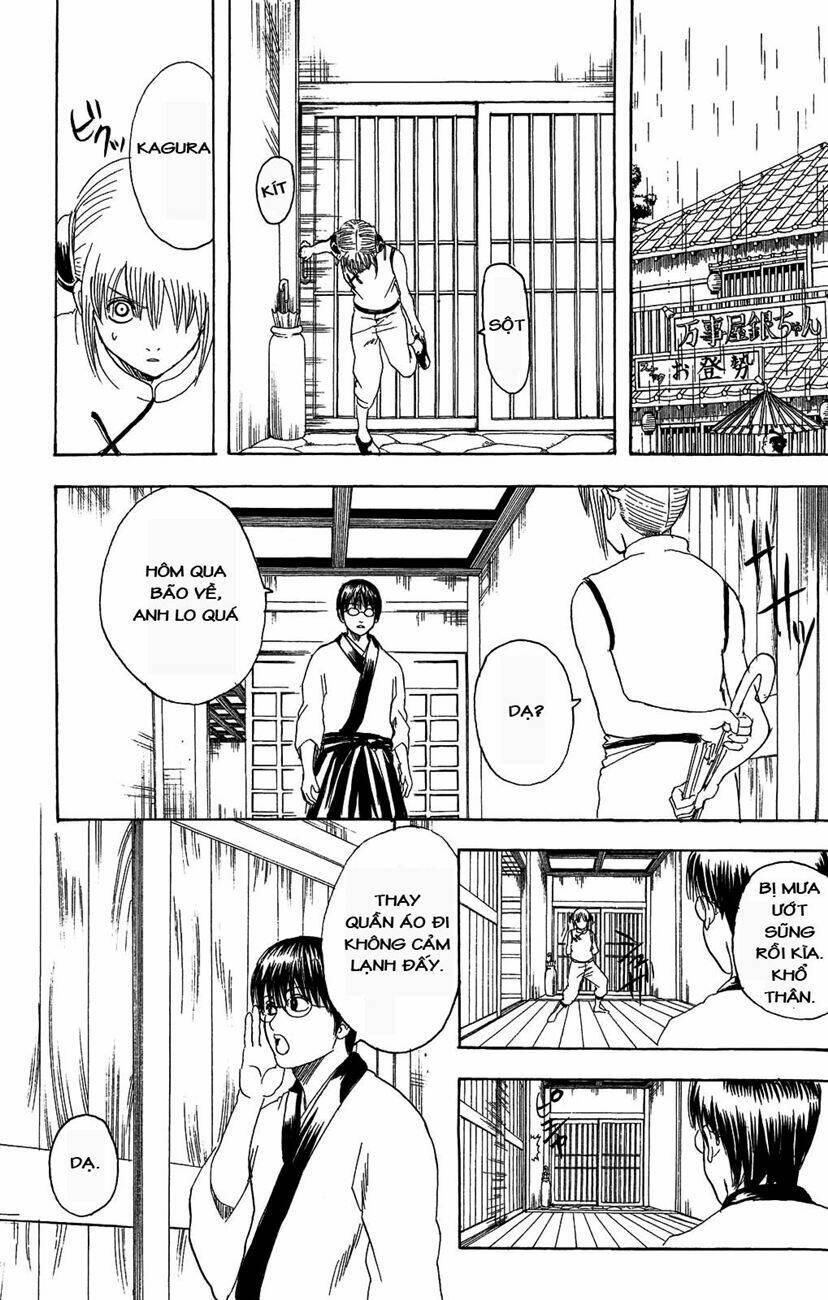 gintama - linh hồn bạc chapter 172 14