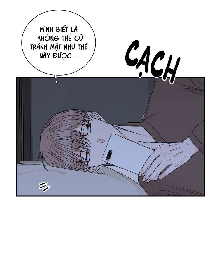 điểm dừng chân cuối cùng chapter 25 3