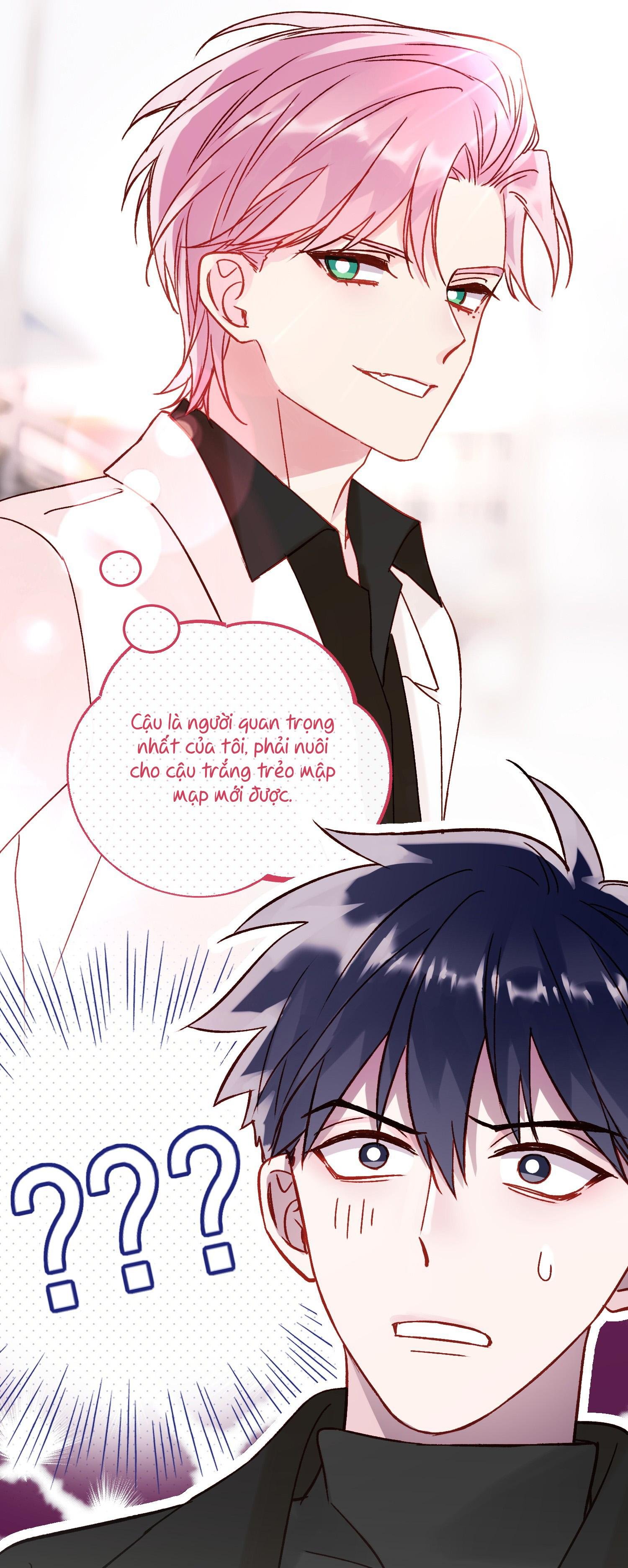 tôi phải trở thành nhân vật đại phản diện chapter 51 44