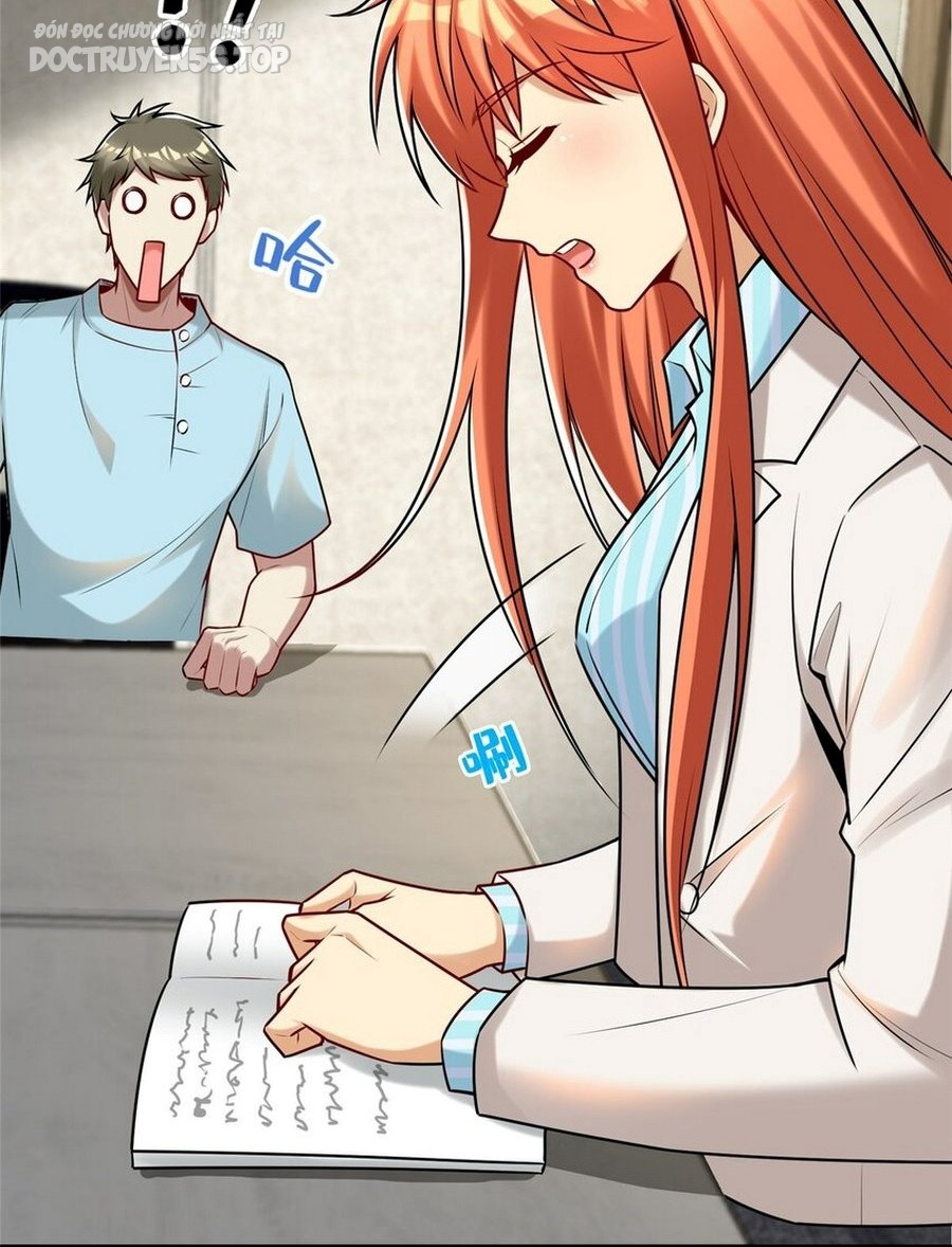 ta làm giàu từ thua lỗ game chapter 96 9