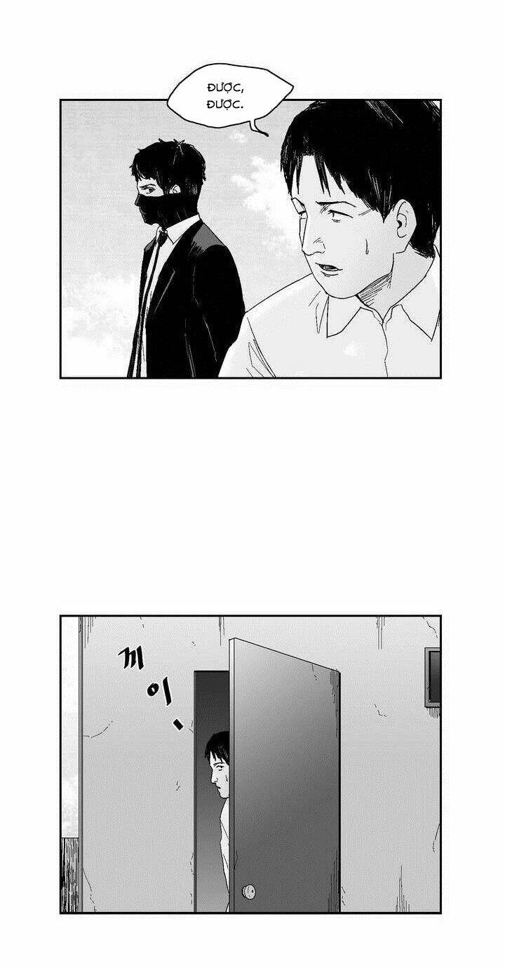 bạo lực học đường chapter 38 9